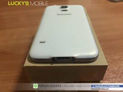 ข่าวลือ Galaxy S7 มาแล้ว, โค้ดเนม Lucky, อาจเพิ่ม micro SD ได้แล้ว